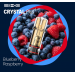 Ske Crystal - Plus Cartridge Blueberry Raspberries 2ml 20mg